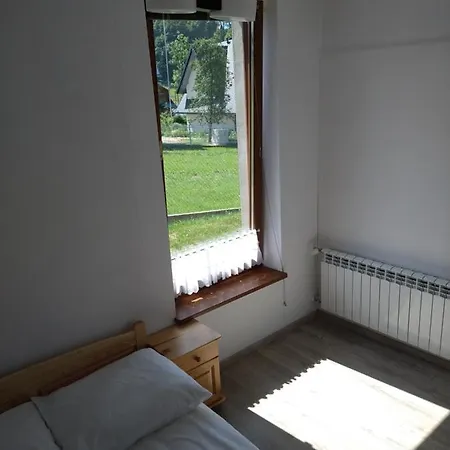 Homestay Goscinne Bachledzki Wierch Zakopane
