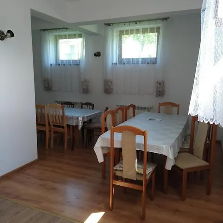 Homestay Goscinne Bachledzki Wierch *