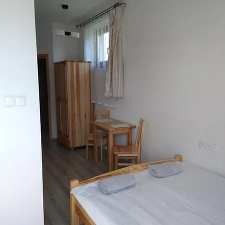 Homestay Goscinne Bachledzki Wierch Zakopane