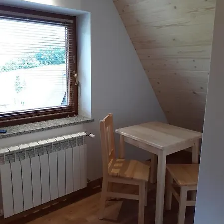 Goscinne Bachledzki Wierch * Zakopane