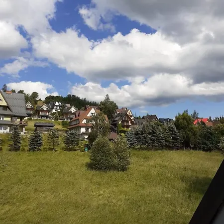 Goscinne Bachledzki Wierch Homestay *