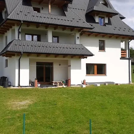 Homestay Goscinne Bachledzki Wierch