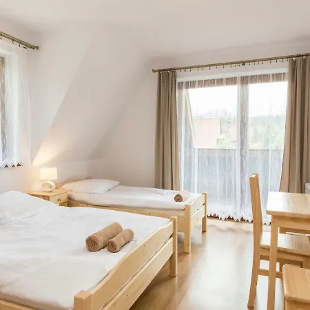Homestay Goscinne Bachledzki Wierch *