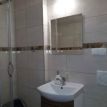 Homestay Goscinne Bachledzki Wierch